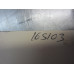 16S103 Piston and Connecting Rod Standard For 10-13 Nissan Altima  2.5 12100JA03E